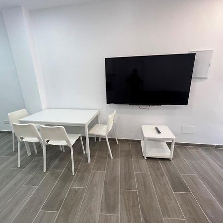 Apartamentos Montalvo Metropolis C Torremolinos Ngoại thất bức ảnh