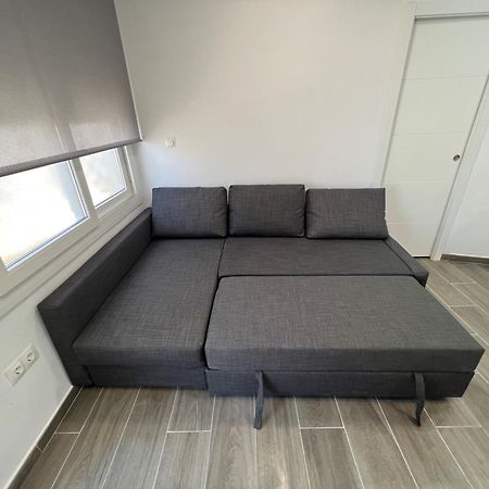 Apartamentos Montalvo Metropolis C Torremolinos Ngoại thất bức ảnh