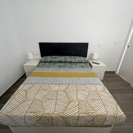 Apartamentos Montalvo Metropolis C Torremolinos Ngoại thất bức ảnh