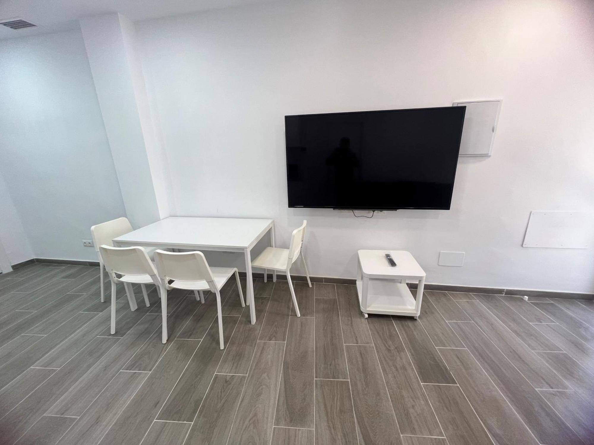 Apartamentos Montalvo Metropolis C Torremolinos Ngoại thất bức ảnh