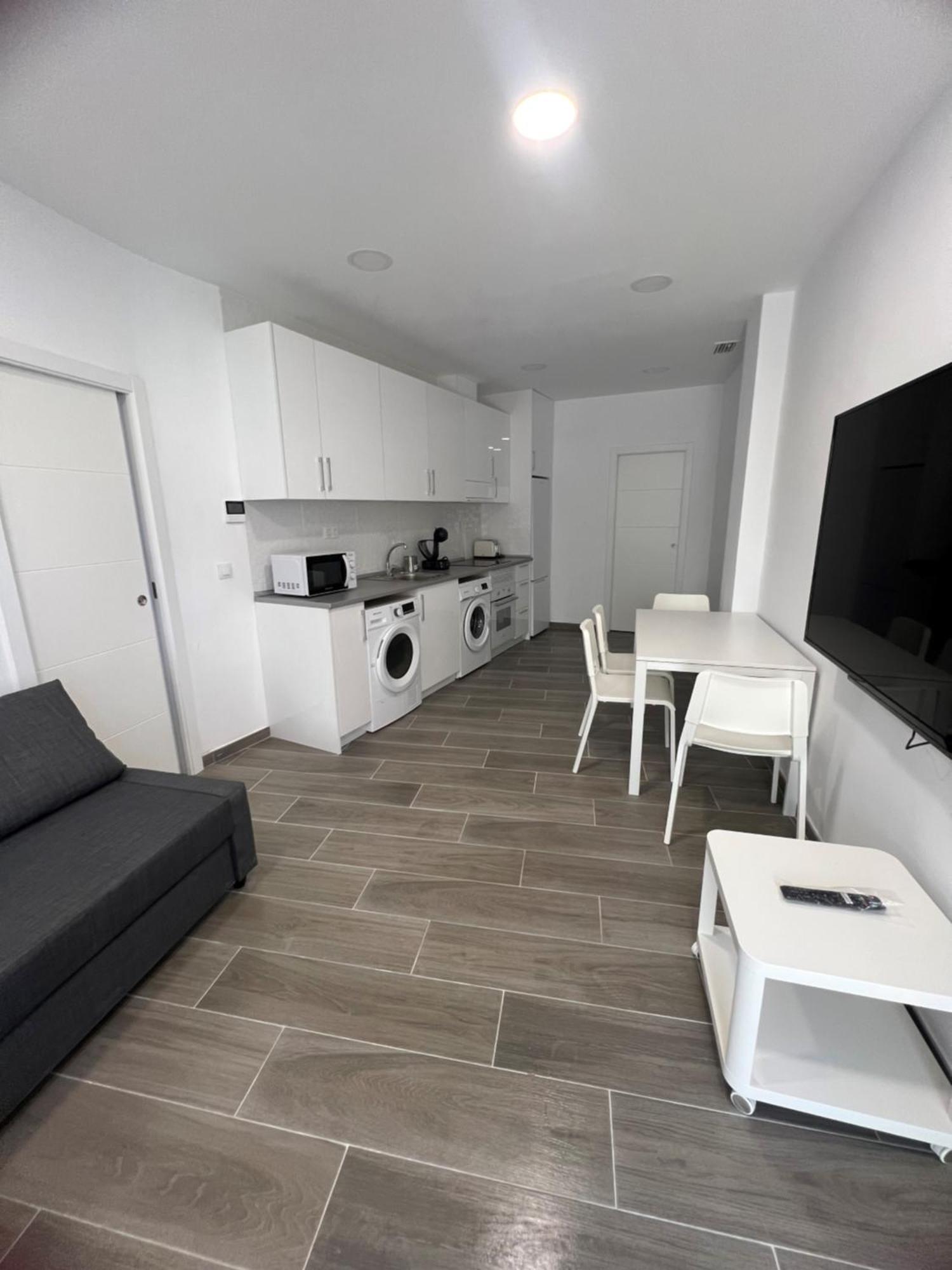 Apartamentos Montalvo Metropolis C Torremolinos Ngoại thất bức ảnh
