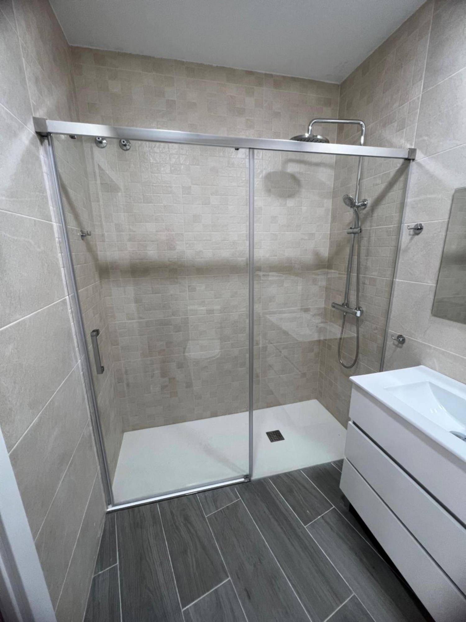 Apartamentos Montalvo Metropolis C Torremolinos Ngoại thất bức ảnh