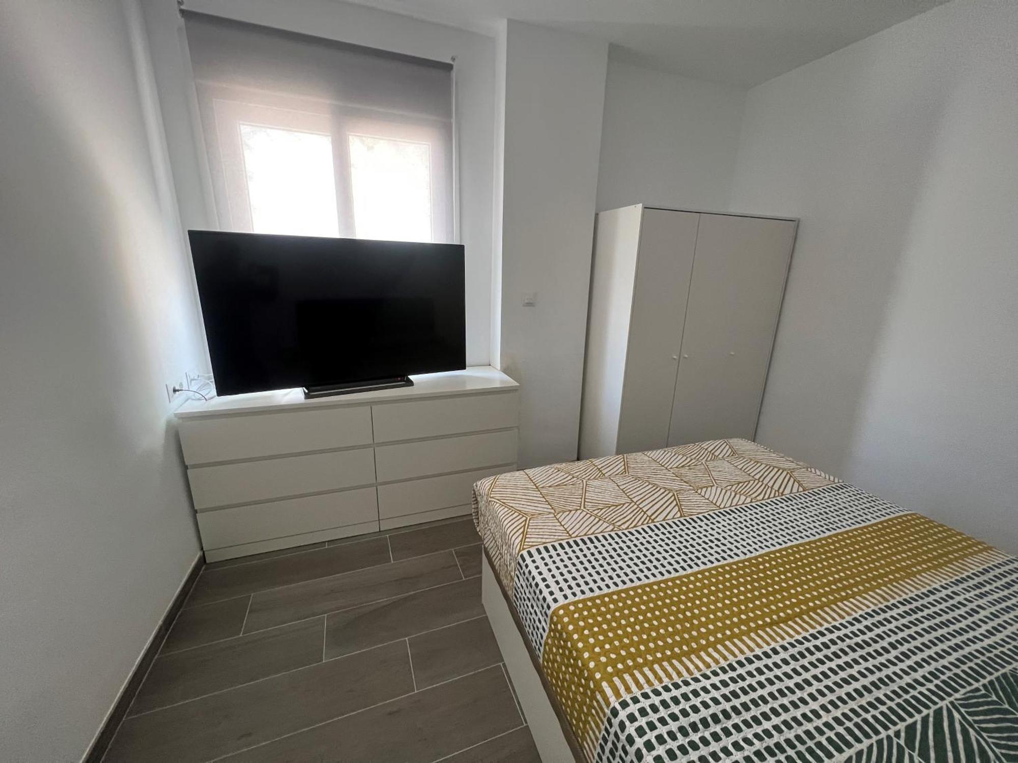 Apartamentos Montalvo Metropolis C Torremolinos Ngoại thất bức ảnh