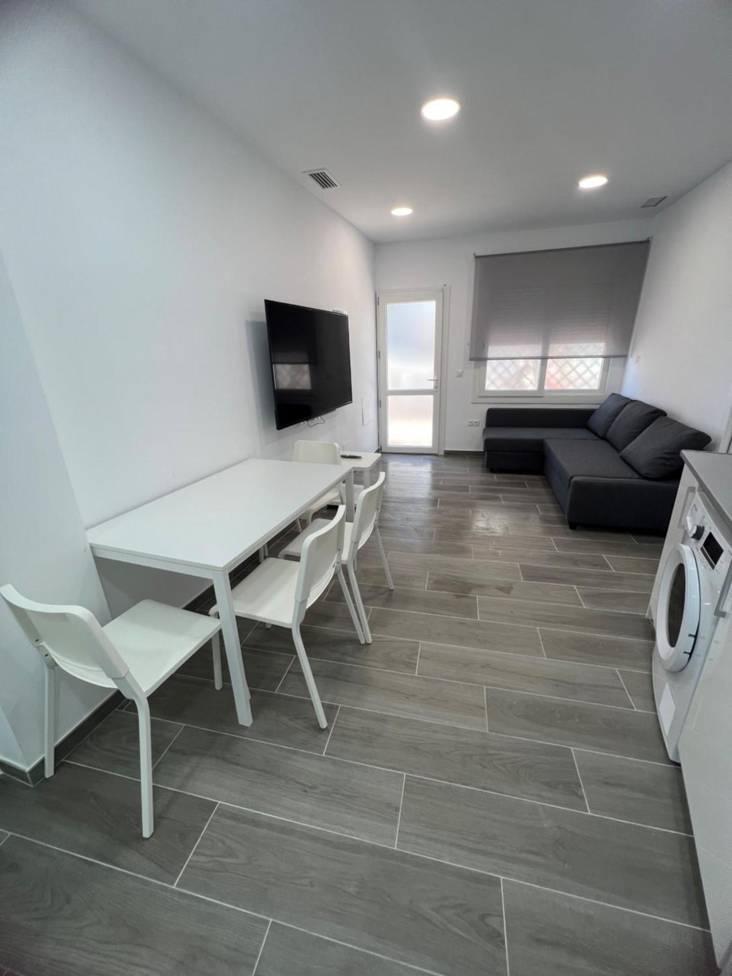 Apartamentos Montalvo Metropolis C Torremolinos Ngoại thất bức ảnh