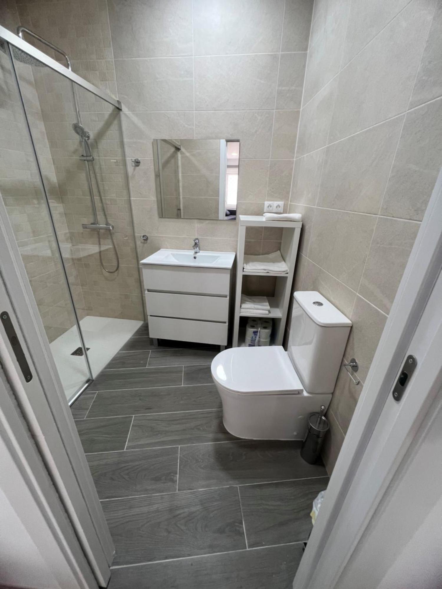 Apartamentos Montalvo Metropolis C Torremolinos Ngoại thất bức ảnh