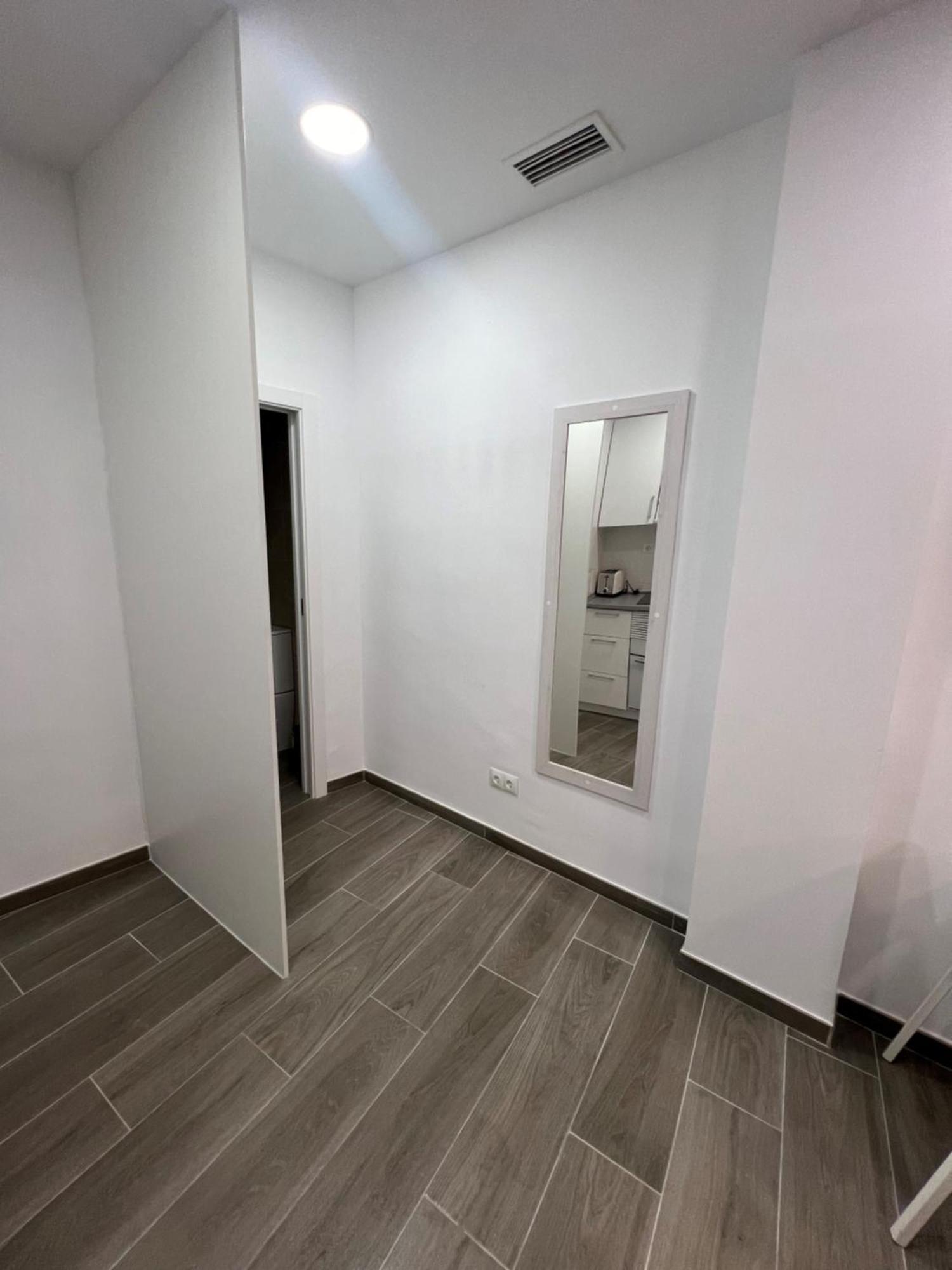 Apartamentos Montalvo Metropolis C Torremolinos Ngoại thất bức ảnh